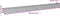 vidaXL - Plantenbak - verhoogd - 580x50x36 - cm - cortenstaal