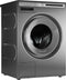ASKO W4086CS3 - Wasautomaat - 8 kg trommelinhoud - RVS casco