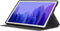 Targus Galaxy Tab A7 - Click-in Bookcase - Schokbestendig - Zwart