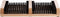 Houten schoenenveger