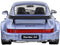 Solido Porsche 911 (964) Turbo 1990 blau 1:18 Auto