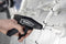 HellermannTyton EVOcut-PL-BK Zwart