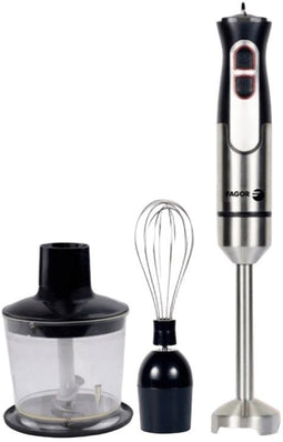Fagor Divamix Innox - Handblender - 1000 W - Roestvrij staal