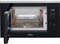 Whirlpool WMF250G - Volledig geïntegreerde magnetron - 25L inhoud - Grillfunctie - 1.000W vermogen