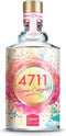 Uniseks Parfum 4711 EDC Remix Cologne Neroli 100 ml