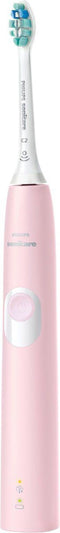 Philips Sonicare 4300 - Elektrische Tandenborstel - Sonisch - Roze - HX6806/04
