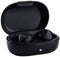 Panasonic RZ-B120W - In-ear oordopjes - Draadloos Bluetooth - IPX4 spatwaterdicht - Zwart
