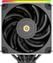 Montech Metal DT24 Premium - CPU Koeler - 6 Heatpipes - TDP 270W - Max 26dB(A) - 4 pins PWM