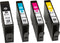 HP 912 - Inktcartridge - Origineel - 300 pagina's - Zwart