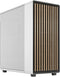Fractal Design North XL - Gaming PC-behuizing - Mesh - Chalk White