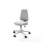 Bureaustoel Piqueras y Crespo B00026N Wit