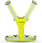 Gato Safer Sport Vest One Size Led Neon Geel