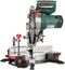 Metabo KGS 254 M - Afkortzaag - 1800 Watt - 48-tands zaagblad (1 stuk)
