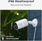 Reolink P340 - Bewakingscamera - 12 MP UHD - Nachtzicht tot 30m