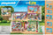 PLAYMOBIL My Life - Woonhuis 71607 - met wintertuin - Bauhaus-stijl