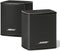 Bose Virtually Invisible 300 - Surround Speakers - Draadloos - Zwart (set van 2)