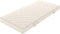 Vitality Pur Flex Comfort - Pocketvering Matras - 7-Zone Ergonomisch - 80x200 cm - Medium/Firm