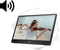 MSI PRO MP161 - Monitor 15,6