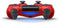 Sony PlayStation Dualshock 4 - Gamecontroller - Draadloos - Rood