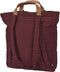 Fjallraven Totepack No.1 - Rugzak 14 liter - Dark Garnet