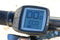 Bosch Purion - E-bike display - 2-in-1-oplossing - zwart