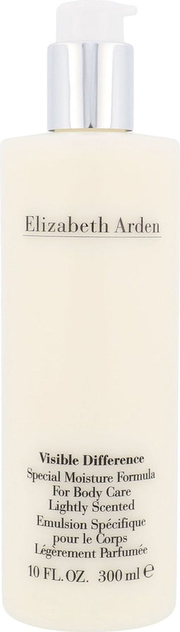 Elizabeth Arden Visible Difference - 300ml - Bodylotion