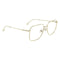 Brillenframe Dames Victoria Beckham VB2124-5515719 Ø 55 mm