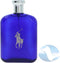Ralph Lauren Polo Blue for men - 200 ml - Eau de toilette