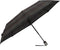 Knirps T-200 Medium Duomatic Paraplu checks black