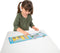 Melissa & Doug - magnetische meeneempuzzels - voertuigen - 15 stukjes (2 stuks)