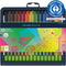 Schneider fineliner - Line-Up - lijnbreedte 0,4mm - assorti 32 stuks incl. 2x gratis Line-Up touch - S-191091