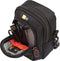 Case Logic DCB313K - Compact Cameratas - Spatwaterdicht - Zwart