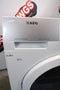 AEG T76389NAH - Warmtepompdroger - 8kg laadvermogen - Wit