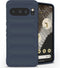 iMoshion Hoesje Geschikt voor Google Pixel 8 Pro Hoesje Siliconen - iMoshion EasyGrip Backcover - Donkerblauw