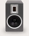 Sonoro SO-11000-100-MG - 2-weg Bass Reflex Luidsprekers - Hifi-geluid - Grafiet