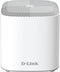 D-Link COVR-X1863 - Mesh Wi-Fi 6 Systeem - Tot 600 m2 dekking (3 stuks)