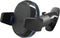 AKiTiO MagicGrip - Qi Draadloze Autolader - 10W Snelopladen - Zwart