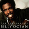 Billy Ocean - Very Best Of - LP - Pop