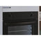 Candy FIDCN100 - Inbouw oven - 70L - 4 kookfuncties - Zwart