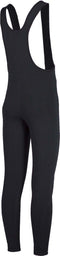 Rogelli Core Bibtight - Lange Fietsbroek Heren - Race pasvorm zonder zeem - Zwart - Maat XXL