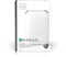 Nedis AIPU200CWT - Luchtreiniger - HEPA-filter en Ionisator - Wit