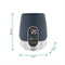 Babymoov NutriSmart Flessenwarmer A002032
