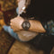 De officiële WoodWatch | Urban Jungle | Houten horloge heren