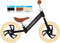 Loopfiets - Zwart - XQMAX - 30cm