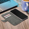Mobilize Telefoonhoesje geschikt voor Motorola Moto E14 Hoesje | Mobilize Classic Gelly Wallet Bookcase Portemonnee | Pasjeshouder voor 2 Pasjes | Telefoonhoesje voor Pinpas / OV Kaart / Rijbewijs - Zwart