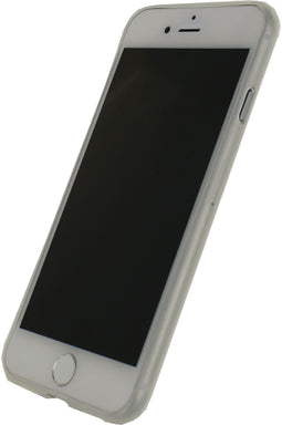 Mobilize MOB-22823 - Soft case - Krasbestendig - Wit