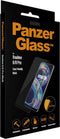 PanzerGlass Screenprotector Geschikt voor Realme 8 Pro / Realme 8 - PanzerGlass Case Friendly Screenprotector smartphone
