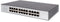 Digitus DN-60021-2 - Unmanaged Switch - 24x 100Mbps Ethernet - Rack-montage
