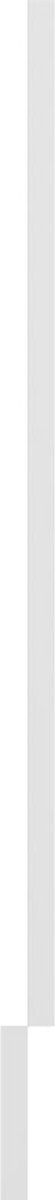 vidaXL - Vaatwasserpaneel - 59,5x3x67 - cm - spaanplaat - hoogglans - wit