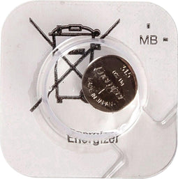 Energizer 315 - Horloge batterij - Zilveroxide - 23 mAh (1 pack)